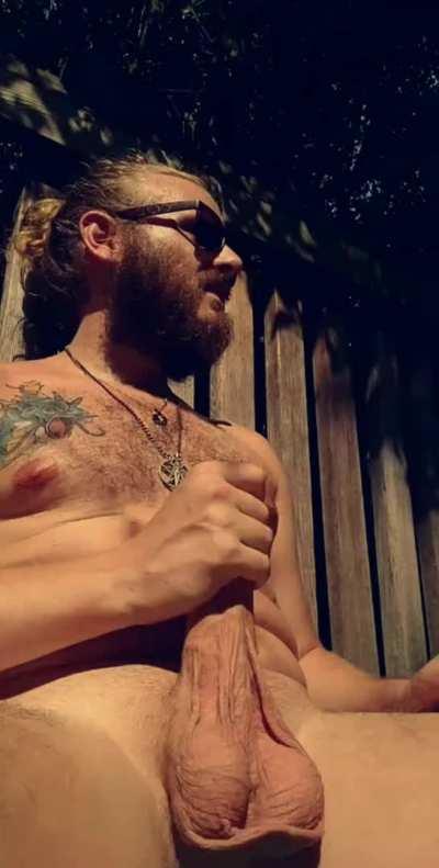 Missing the sunshine