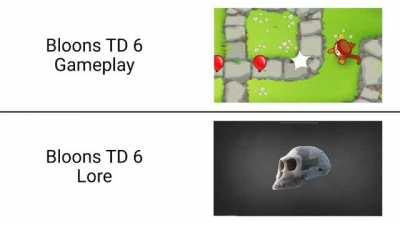 It's not just a kids game