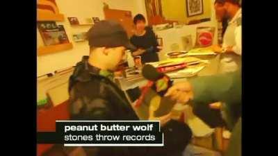 Madlib & DOOM- Interview (old)