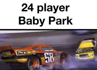 New Mario Kart is gonna go crazy