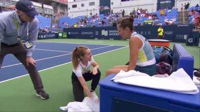 Belinda Bencic [2023 National Bank Open]