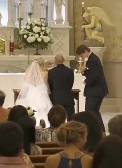 Shame this doesn’t happen more often