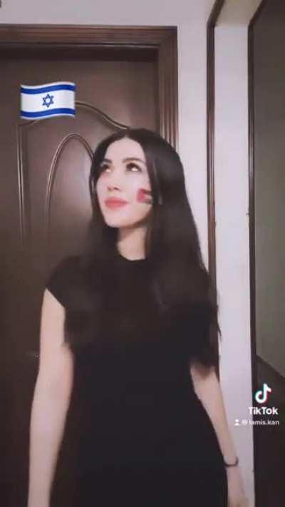 Least based Syrian Christian 😎