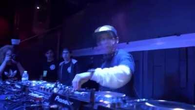 Me every time when I stroll through a random village