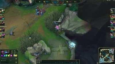 I don't think Lee even realized he was dying