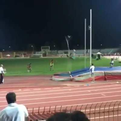 Me trying to get over my ED