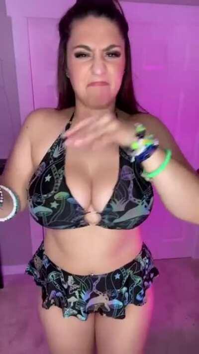 Where my headbangers at?