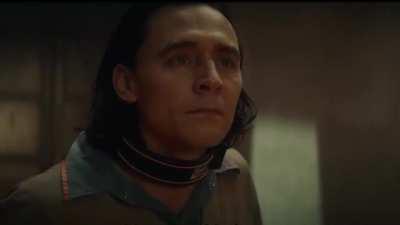 im crying #tomhiddleston #loki #marvelstudios #mcu