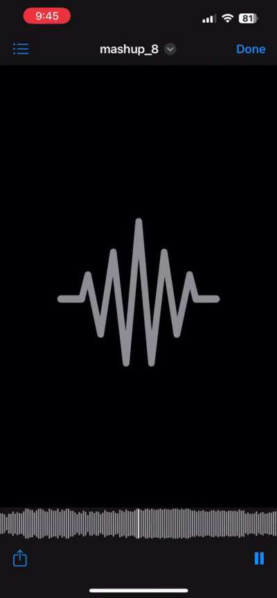 Made this mashup of a bunch of nostalgia 2010s songs