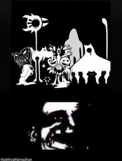 The story of undertale’s creepiness