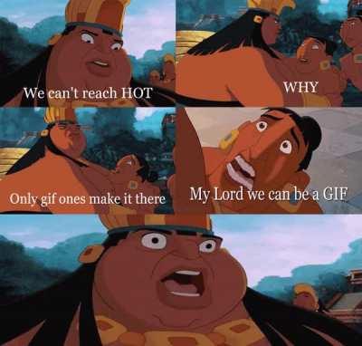 Definitely not a rickroll:  