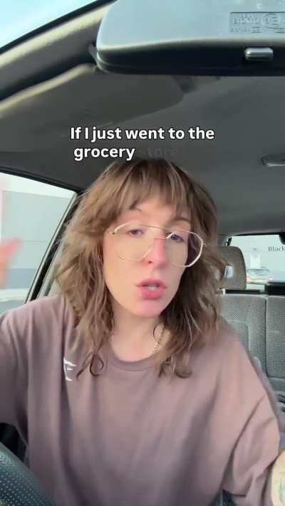 the codependency between me and the meals i had made for me every day working in the food service industry is showing