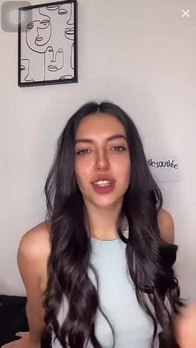 @michellesoullife was live from Wednesday, April 6th!! Part 1