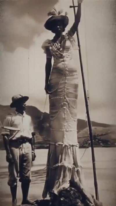 What Happened To These Giants?