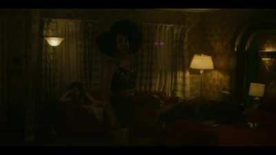 Teyonah Parris [They Cloned Tyrone]