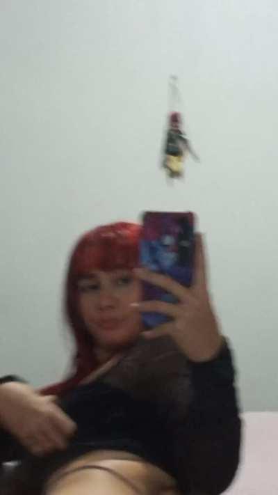 I need one thing and u have it