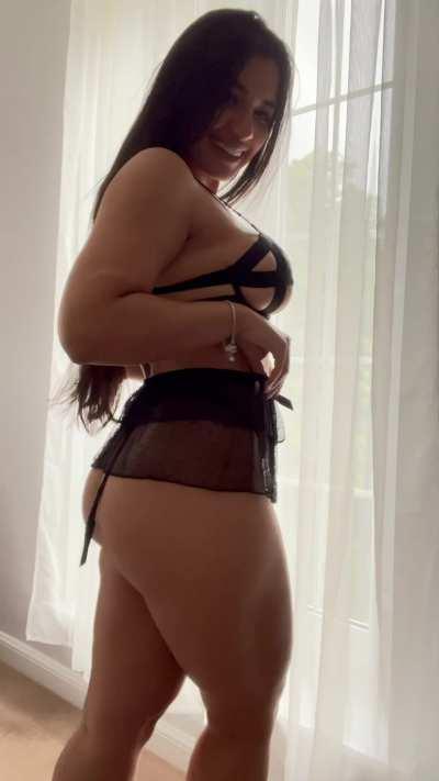 Have you tried having a mixed asian girlfriend? I bet you wanna try me