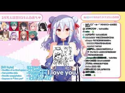 May I introduce you all to the world of vtubers