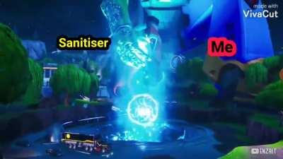 The monster likes ya cut G