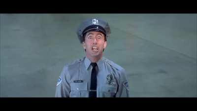 How it feels using Ash's tactical from a distance