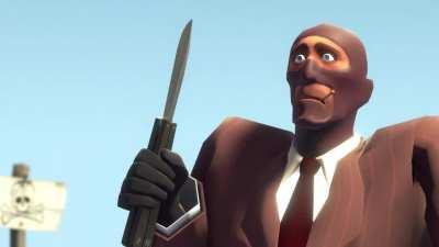 POV: You Missed a Backstab