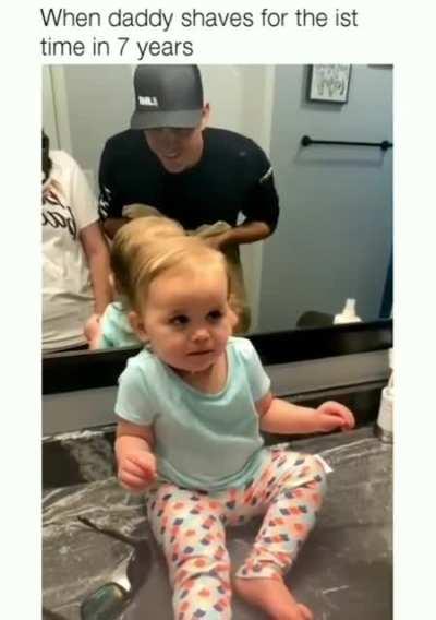 I've never met this man in my life