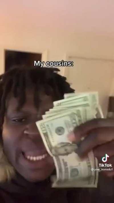 Fumez posted after scamming allegations