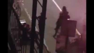 If only I had video over the years... omg I could continue these clips till they come for me too!