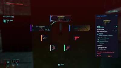 The way he says ''huh?''