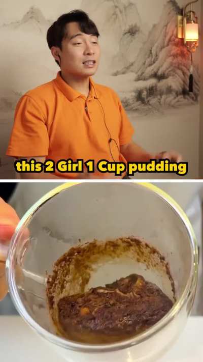 Worst Struggle Meal Ever