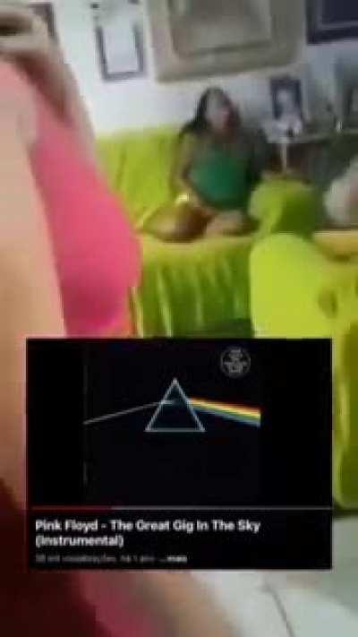 Uma voz desperdiçada