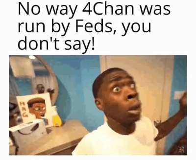 Losercity 4Chan no surprise