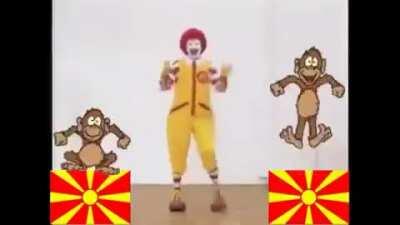 Upvote this so that it comes up when people search for Macedonian Music