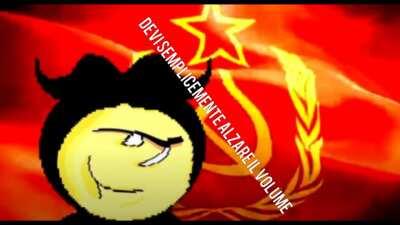 seguite ora l'ordine del padrone.sennò vi mette nel gulag ;)