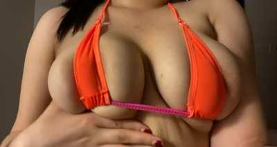 Microbikinis are the best bikinis ever 😛don&rsquo;t u agree?