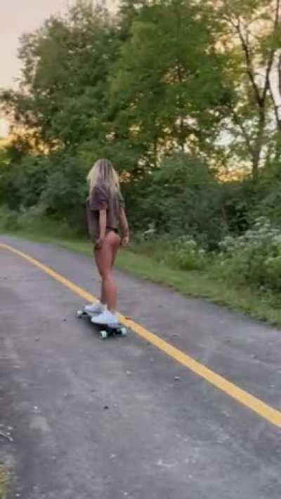 You better watch out for me 🤭