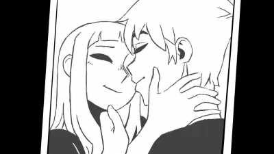 I wish anime girls were real