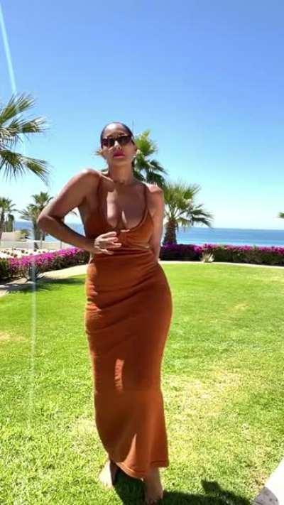 What would you do to her?