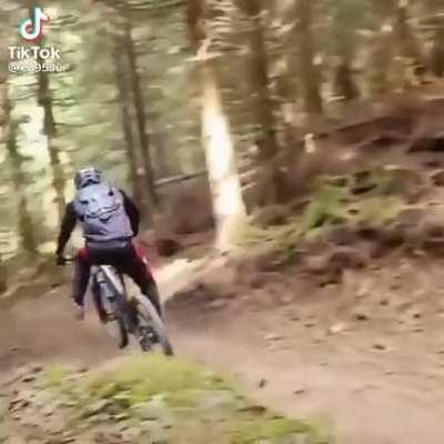 That’s going to hurt.