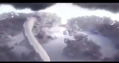 Nestle's new product is sus