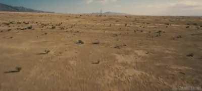 Me when the thing I designed to cause destruction causes destruction 😱😱