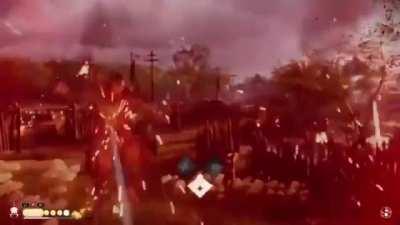 [Ghost of Tsushima] 63