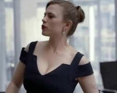 Hayley Atwell