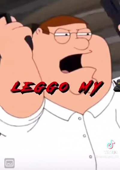 peter griffin edit