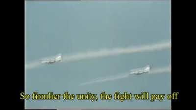 My first post here comrades