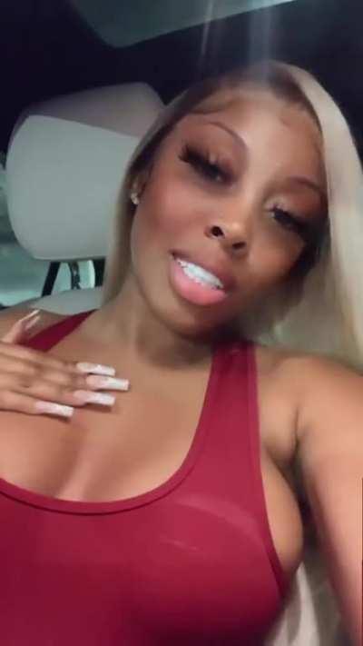 AshleyDeshaunHot - Video #5650