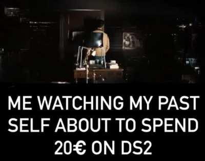 It’s sad to see :(