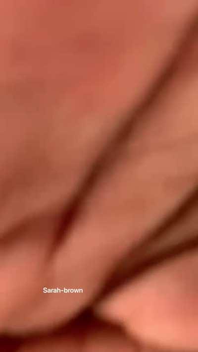 Let me show you my favorite outfit