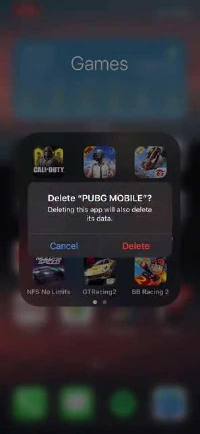 ME AFTER THE UPDATE ... ❤️