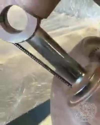 I could watch this all day